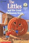 The Littles and the Great Halloween Scare