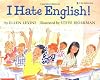 I Hate English! (A Blue Ribbon Book)