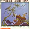 The Night Before Christmas (John Steven Gurney)