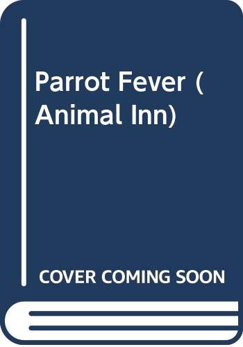 Cover of Parrot fever