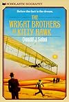 The Wright Brothers at Kitty Hawk