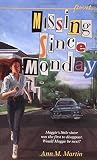 Amazon cover image