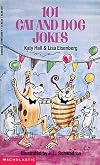 101 Cat And Dog Jokes