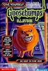 One Night in Payne House (Give Yourself Goosebumps Special Edition #4)