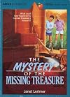 Mystery Of The Missing Treasure