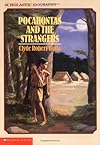Pocahontas and the Strangers