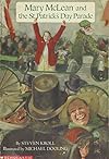 Mary McLean and the St. Patrick's Day Parade