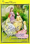 Little Women [abridged - Scholastic Star]