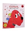 Clifford, We Love You