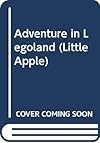 Adventure in Legoland