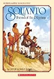 Squanto Friend Of The Pilgrims