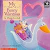 My Book of Funny Valentines