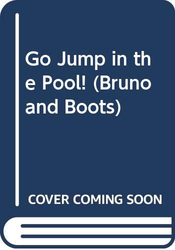 Go Jump in the Pool! cover