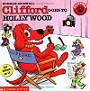 Clifford Goes To Hollywood