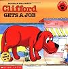 Clifford Gets a Job