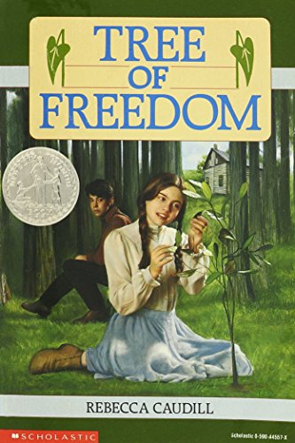 Tree of Freedom 표지