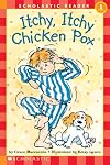 Itchy, Itchy Chicken Pox