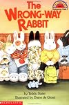 The Wrong-Way Rabbit