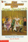 Starring the Baby-sitters Club