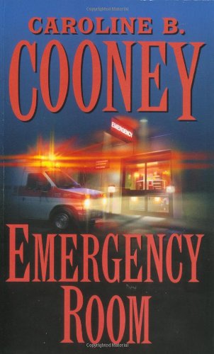 Emergency Room book cover