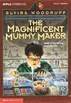 The Magnificent Mummy Maker