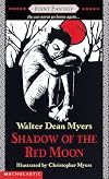 Shadow of the Red Moon