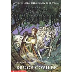 Song Of The Wanderer Von Bruce Coville Librarything Auf Deutsch