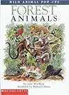 Forest Animals (Wild Animal Pop-Ups)