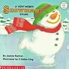 A Very Merry Snowman Story