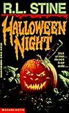 Halloween Night