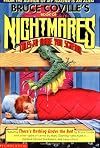 Bruce Coville's Book of Nightmares: Tales to Make You Scream