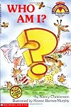 Who Am I?
