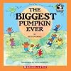 The Biggest Pumpkin Ever