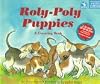 Roly-Poly Puppies: A Counting Book (Story Corner)