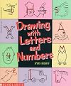 Drawing With Letters and Numbers