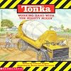Tonka: Working Hard with the Mighty Mixer