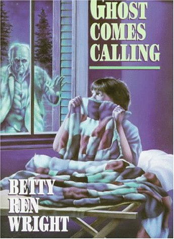 The Ghost Comes Calling