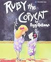 Ruby the Copycat