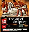 The Art of Sculpture: Visual Arts (Voyages of Discovery No 7)