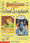 Little Sister School Scrapbook (Baby-Sitters Little Sister)