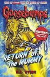 Return of the Mummy (Goosebumps #23)