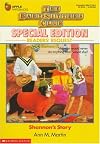 Shannon's Story (Baby-Sitters Club)