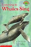 Listening To Whales Sing