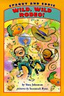 Sparky and Eddie: Wild, Wild Rodeo