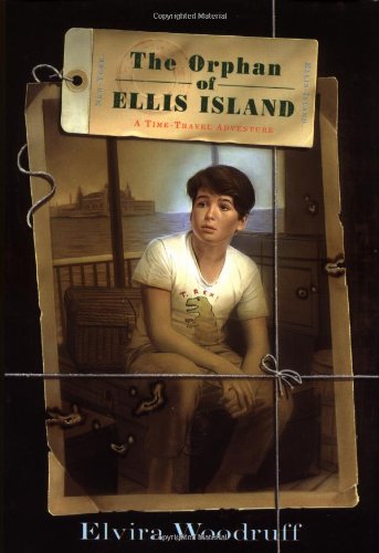 The Orphan of Ellis Island