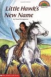 Little Hawk's New Name