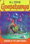 Revenge of the Lawn Gnomes