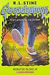 Monster Blood III (Goosebumps #29)