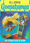 The Cuckoo Clock of Doom (Goosebumps #28)