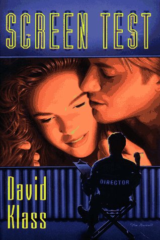 Screen Test book cover
